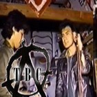 Podcast TBC escena punk rock Peru 1986