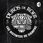 Duros de Roer #1 - Evaristo Páramos Pérez (Temp 2)
