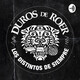Duros de Roer #30 - Roma