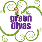 Green Divas Radio Show: Naked Food