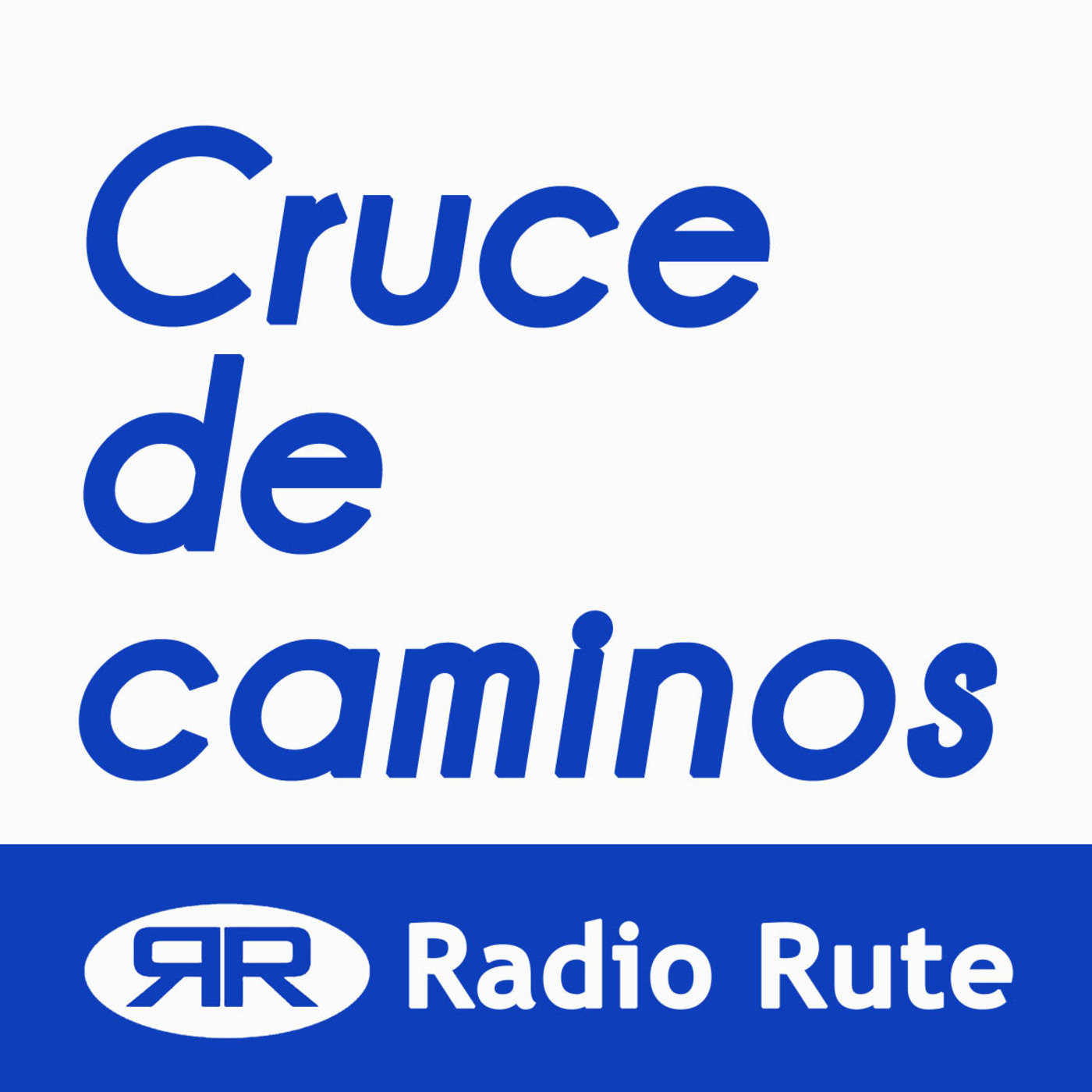 Cruce de caminos
