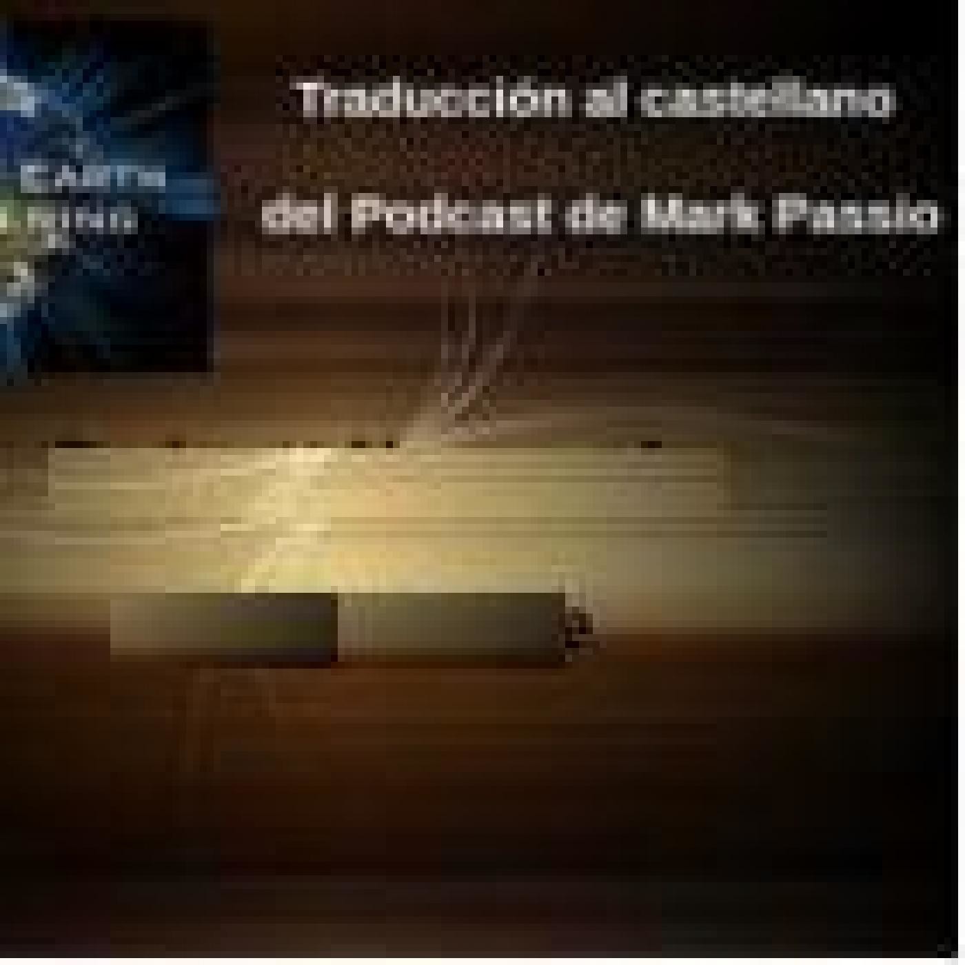 Podcast De Mark Passio