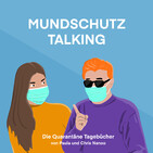 Folge #22 - mit elhotzo " Grüß dich, Rainer!"