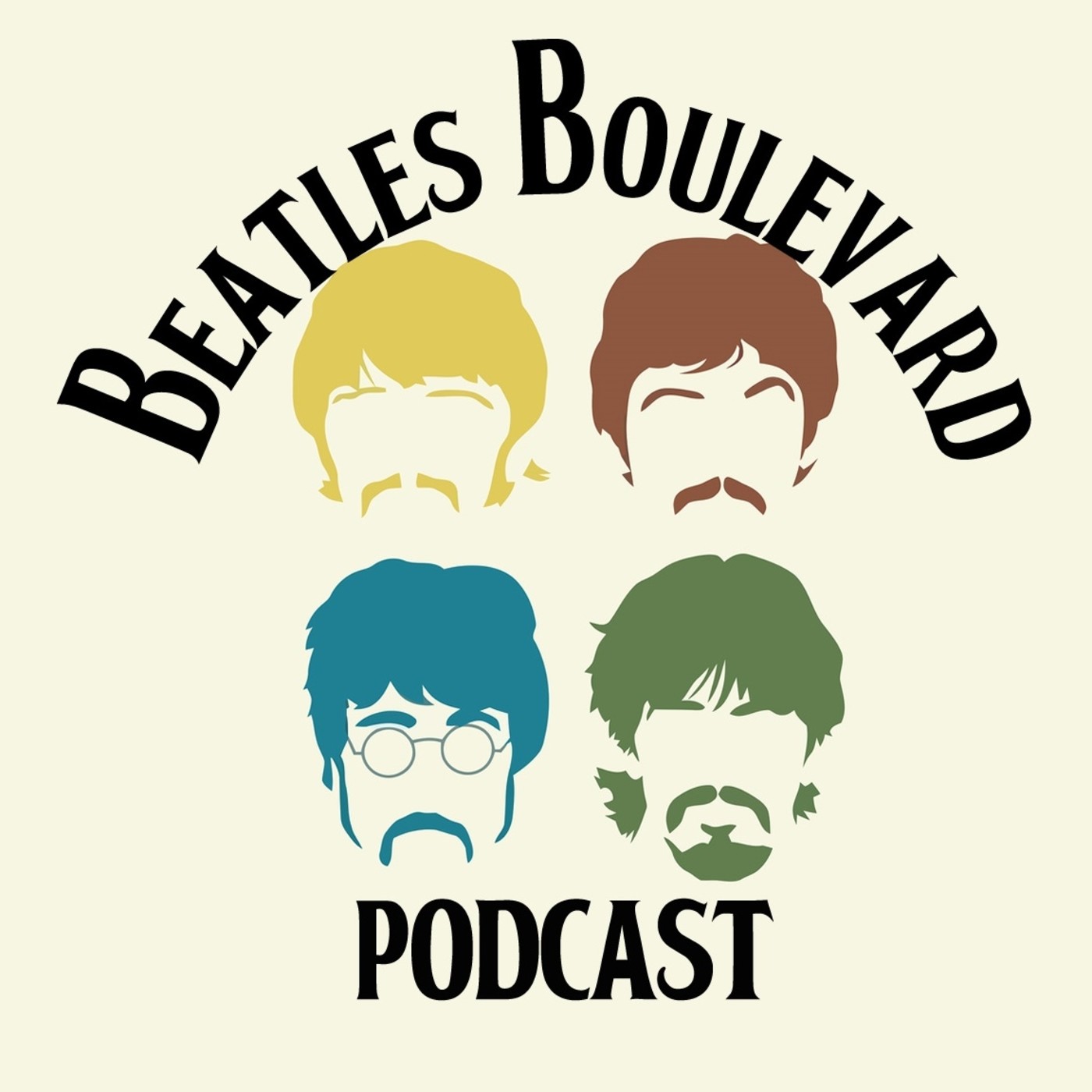 Beatles Boulevard Ep 01 - Especial John Lennon