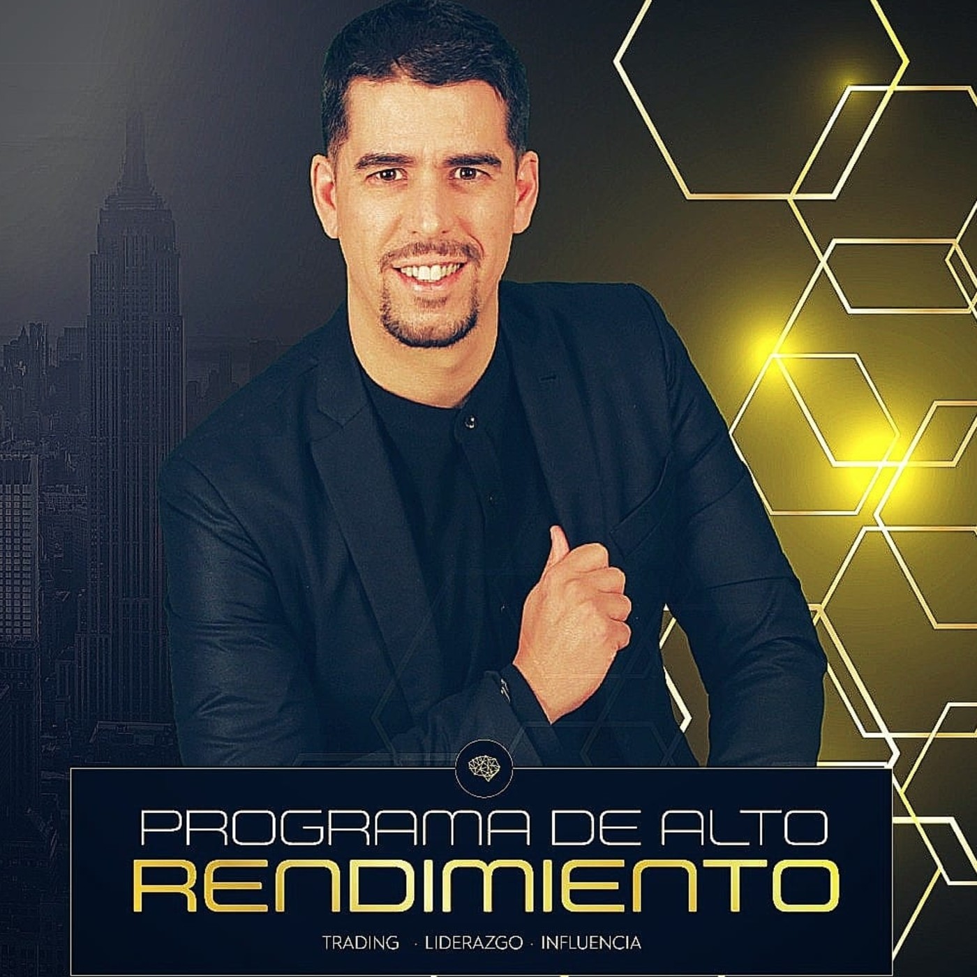 Podcast de Alto Rendimiento UsXXI