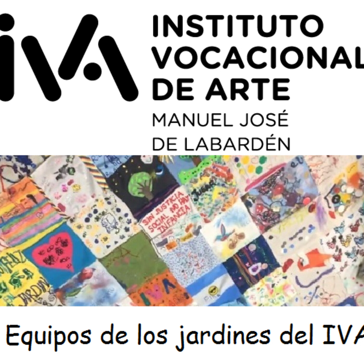 Jardines del IVA