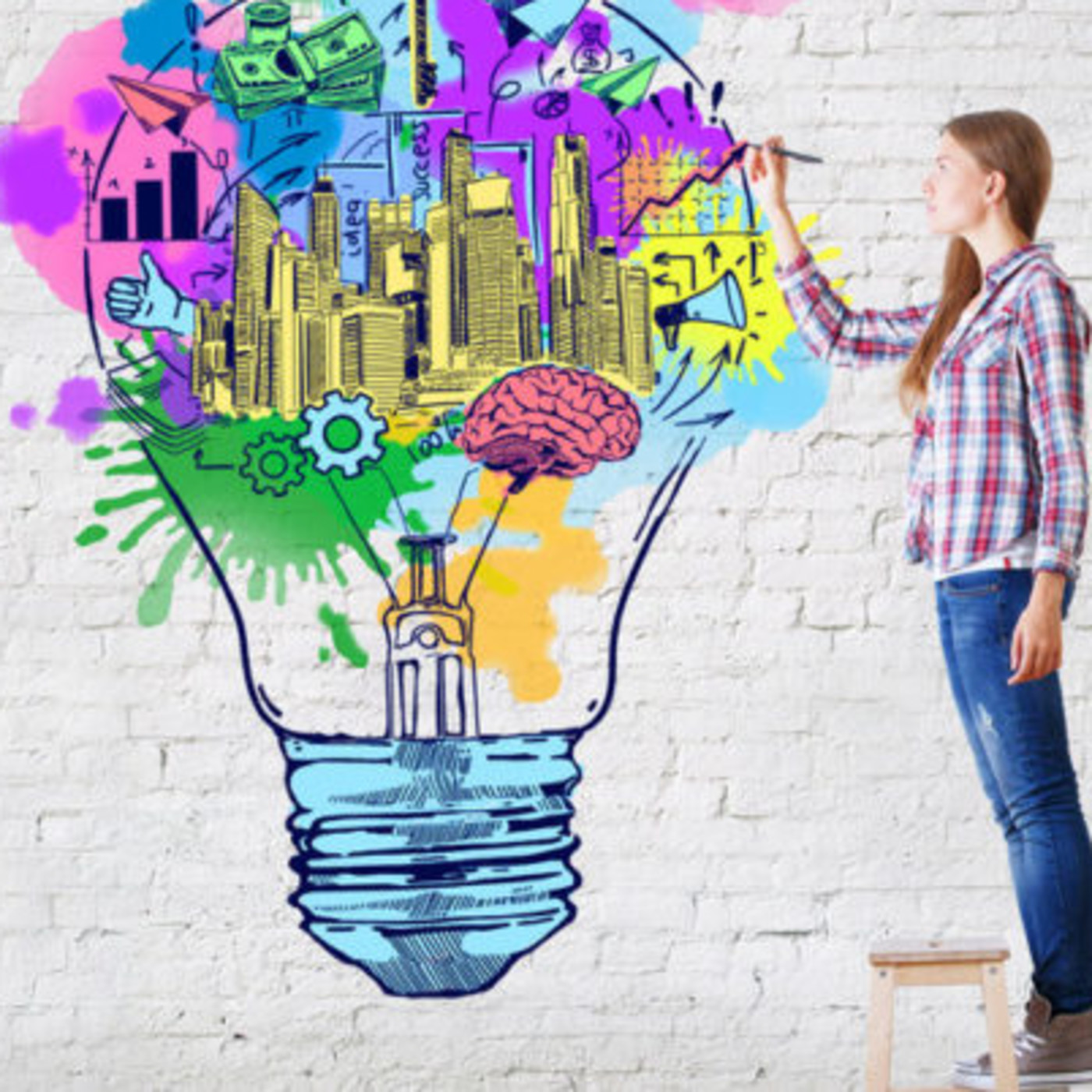 Somos TecnoEmprender