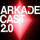 ArkadeCast 2.0 #04 - Terror