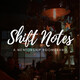 Shift Notes Ep. 5: Rachel Taulelei