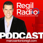 Regil Radio - El Podcast de Marco Antonio Regil
