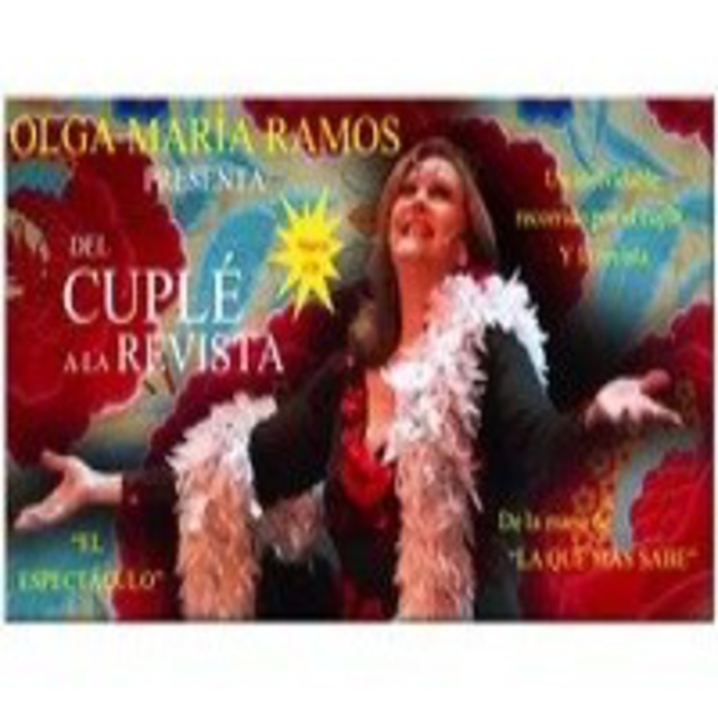 Podcast Del cuplé a la revista