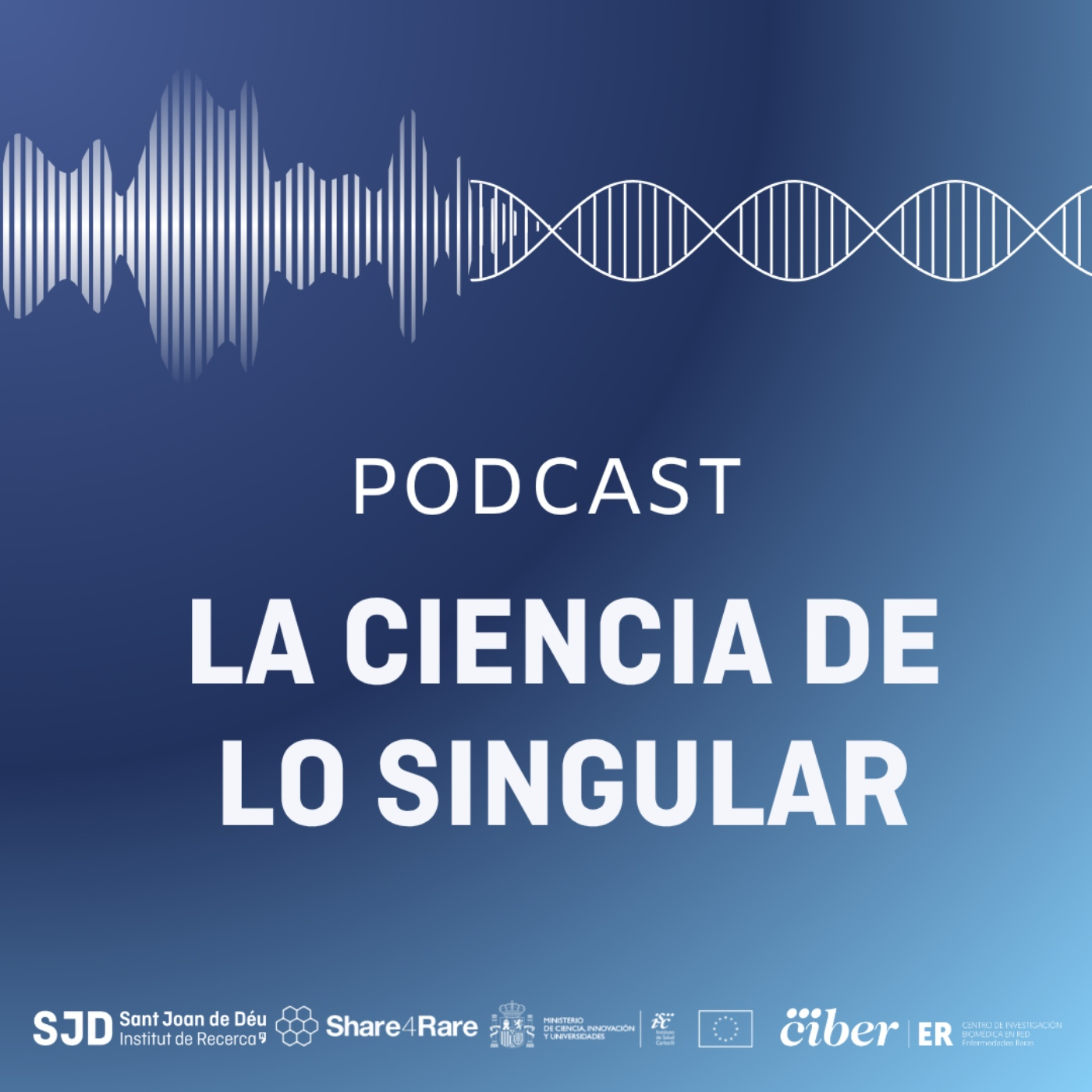 La Ciencia de lo Singular