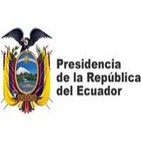 PRESIDENCIA DE LA REPÚBLICA DEL ECUADOR