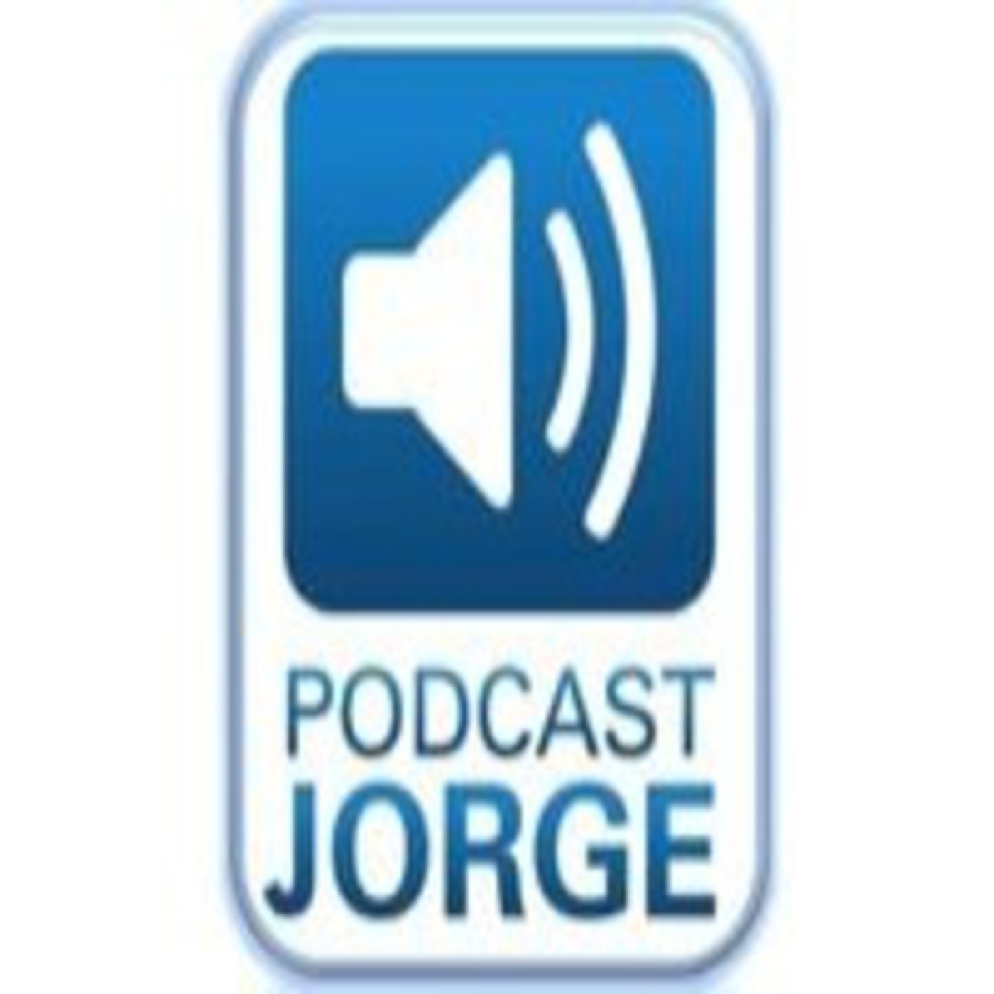 Podcast Jorge