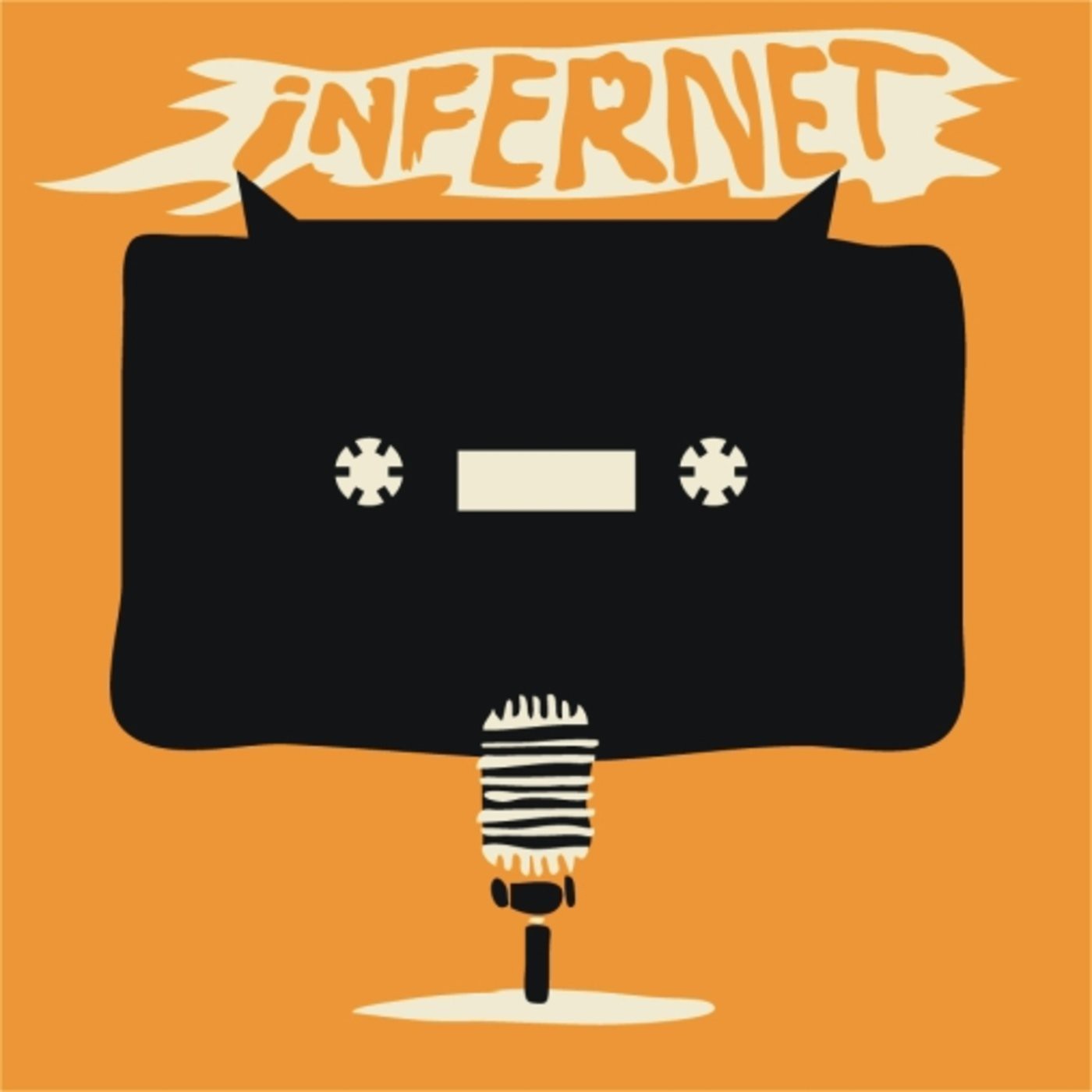 Podcast Infernet