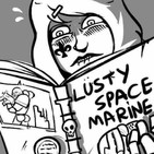 Relatos Warhammer 40K
