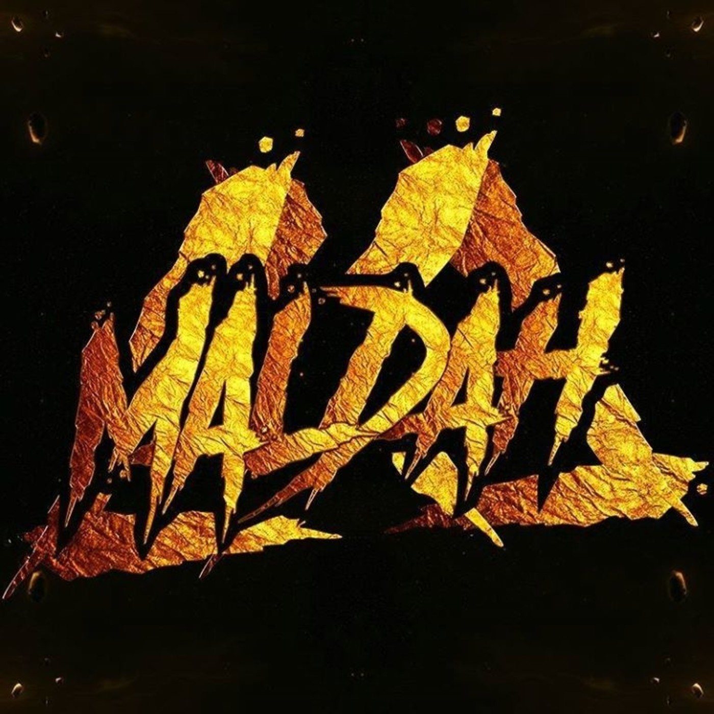 MALDAH! - PODCAST