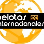 Pelotas Internacionales 06/02/2018