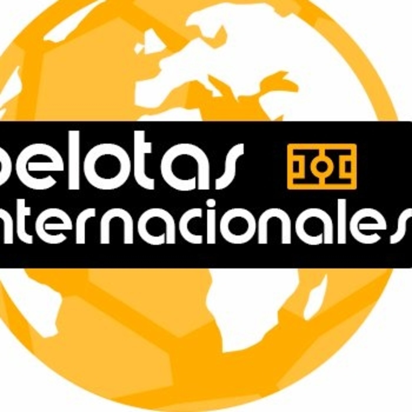 Pelotas Internacionales