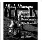 Mundo Misterioso (Bruno Cardeñosa)