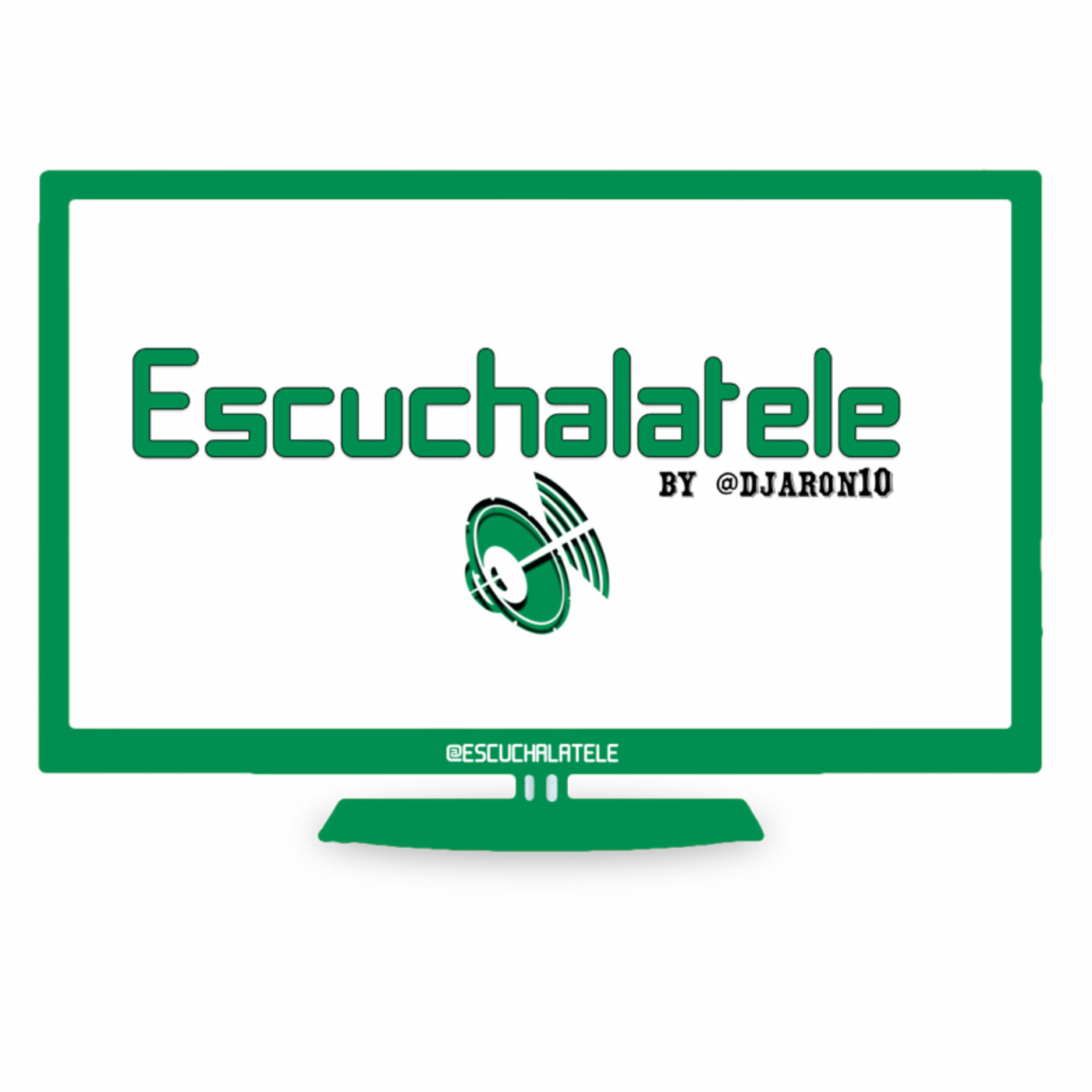 Podcast @ElQuintoGrande Sección 02 @EscuchaLaTele