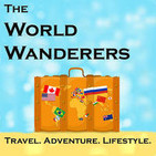 The World Wanderers Podcast