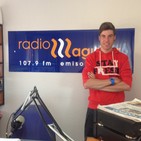 Marcando el ritmo 12-02-2018