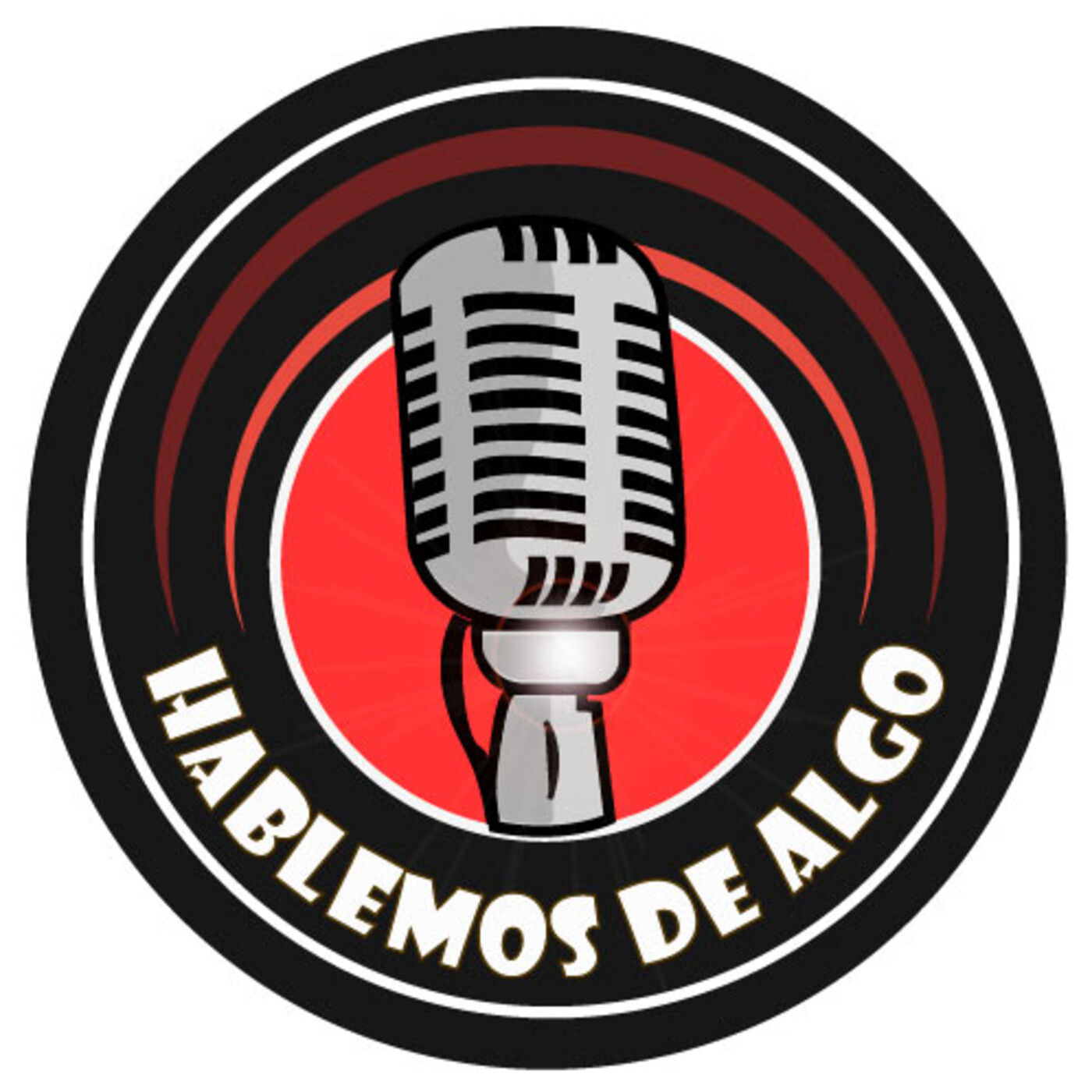 Hablemos de Algo