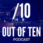 Episode 119 – Album Of The Year