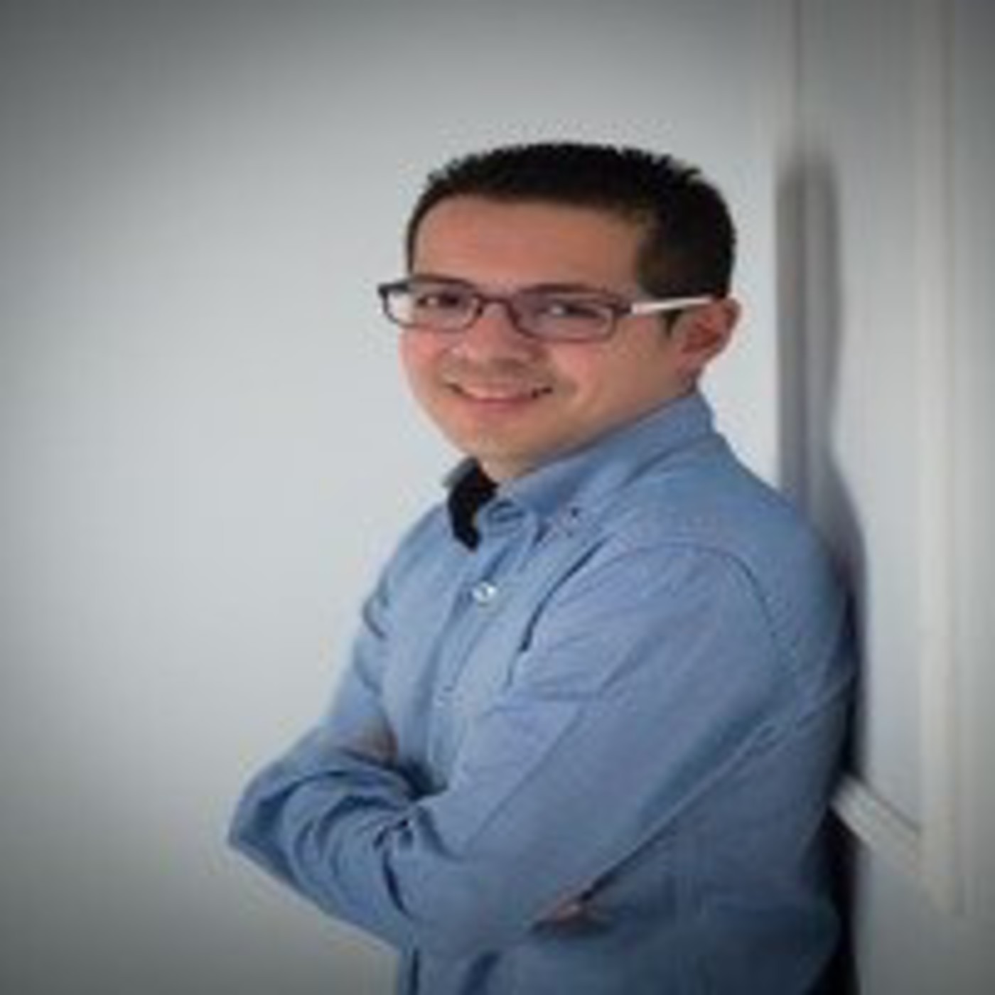 Podcast Alberto Cerezuela