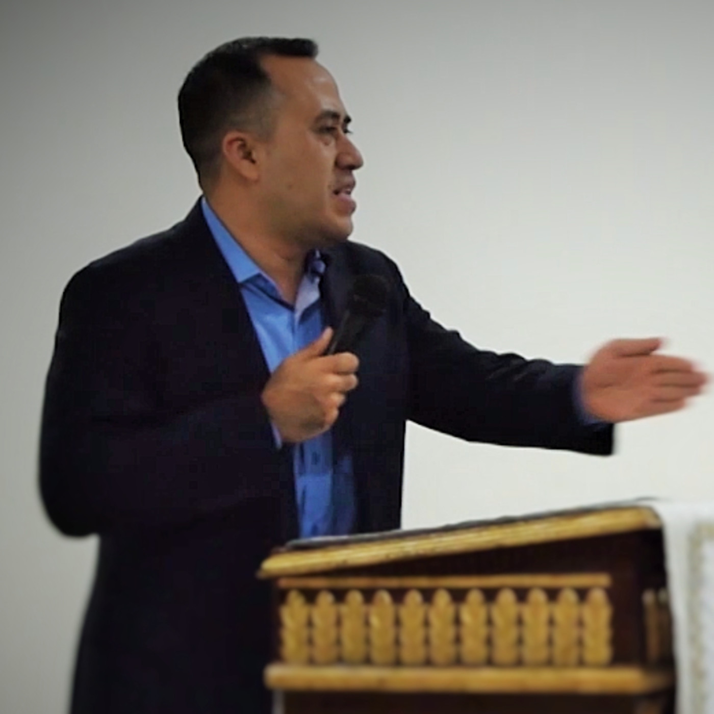 Jossué Hernández