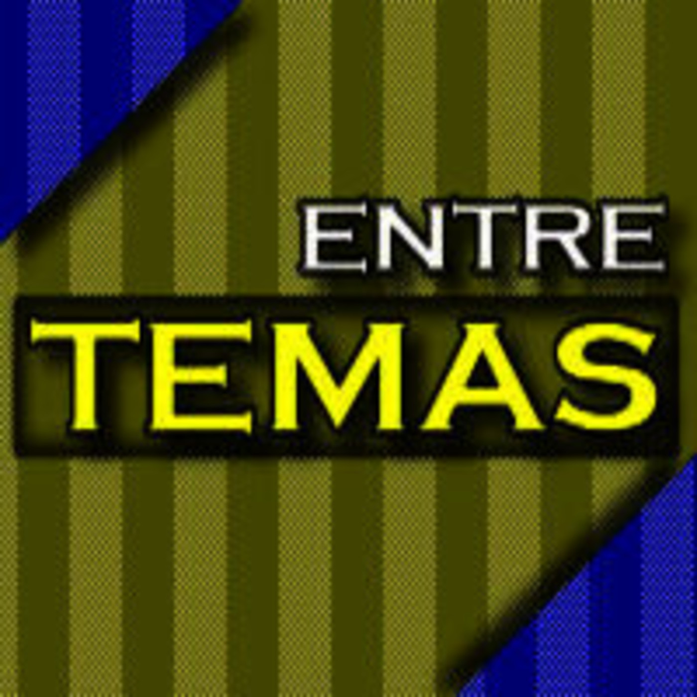 entre temas