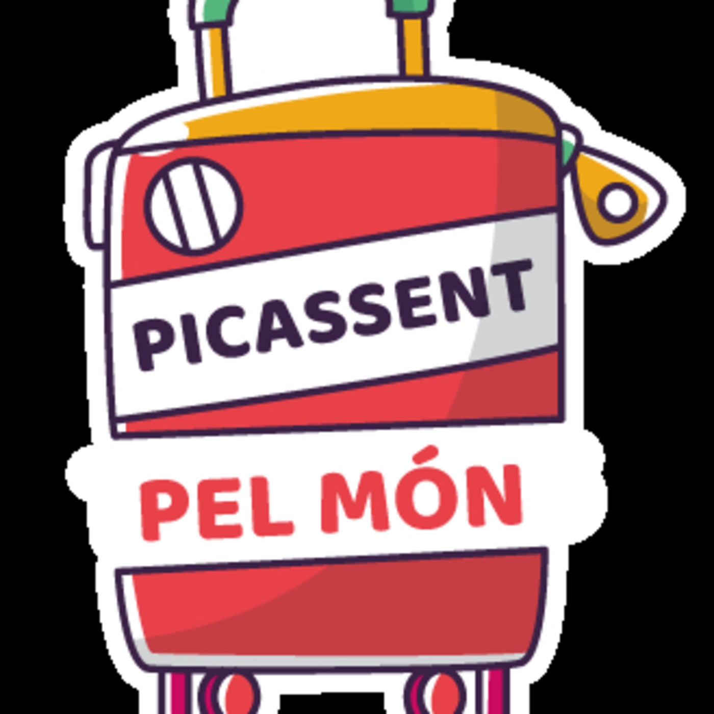 Picassent pel món