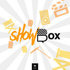 Showbox In Frame: Kimo Stamboel & Hannah Al Rashid