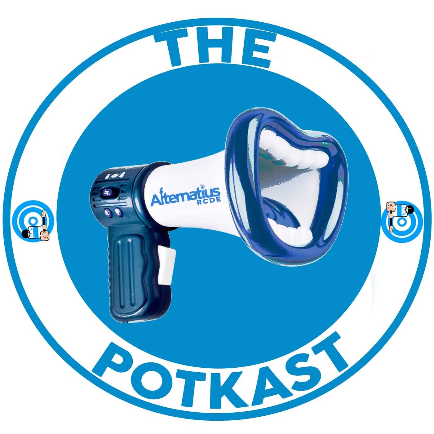 THE POTKAST
