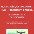 Cuentos de Perú - Español