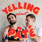 Ep. 74- Crack Pie Baby w/ Will Weldon