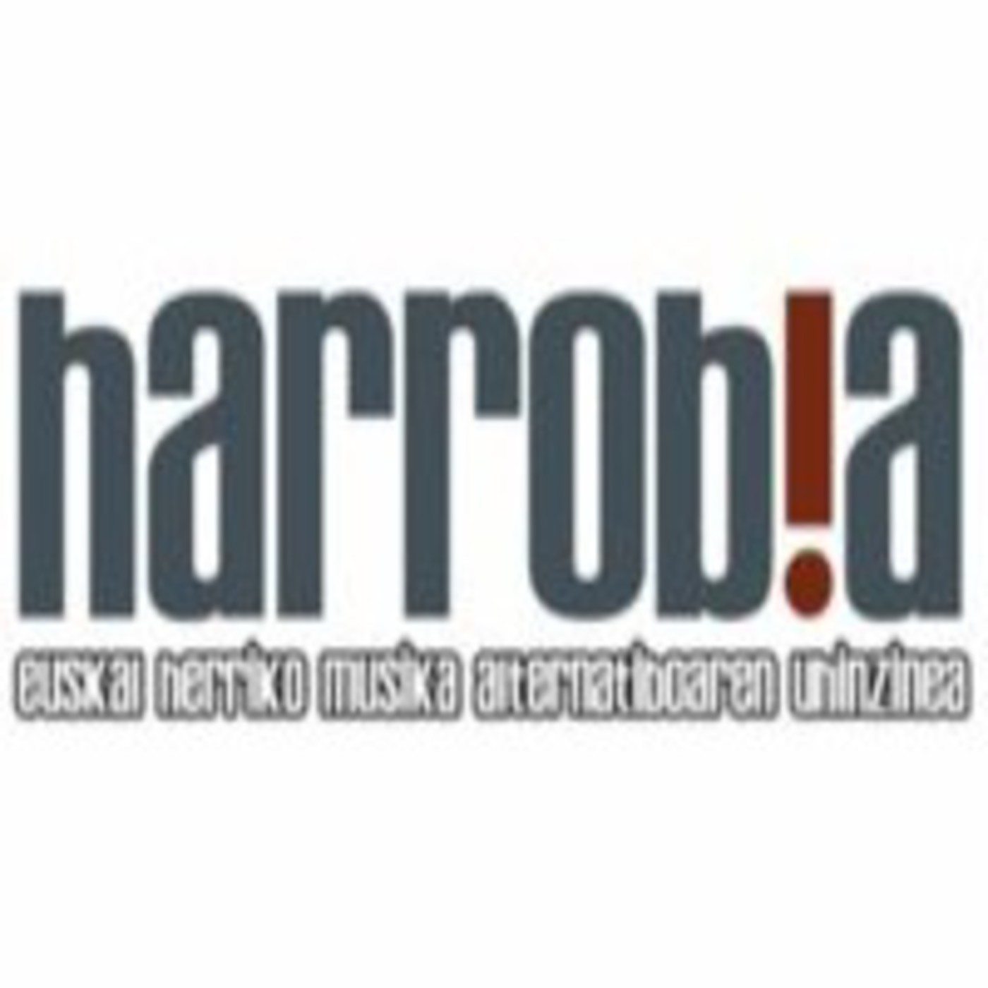 Podcast Harrobia