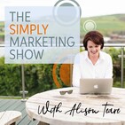 Episode 5 -Why do you need a website? Martin & Lyndsay from Jammy Digital