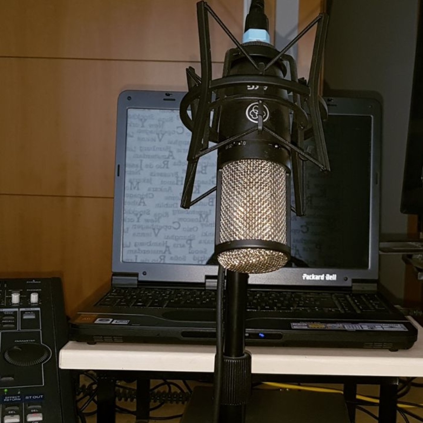 07 02 18 LA HORA BLANCA RCM 1º