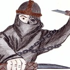 Ninjazombie, el podcast