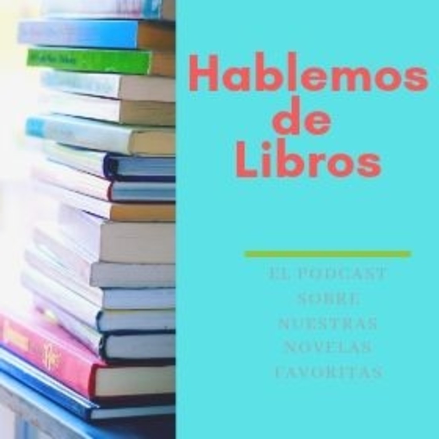 Hablemos de libros