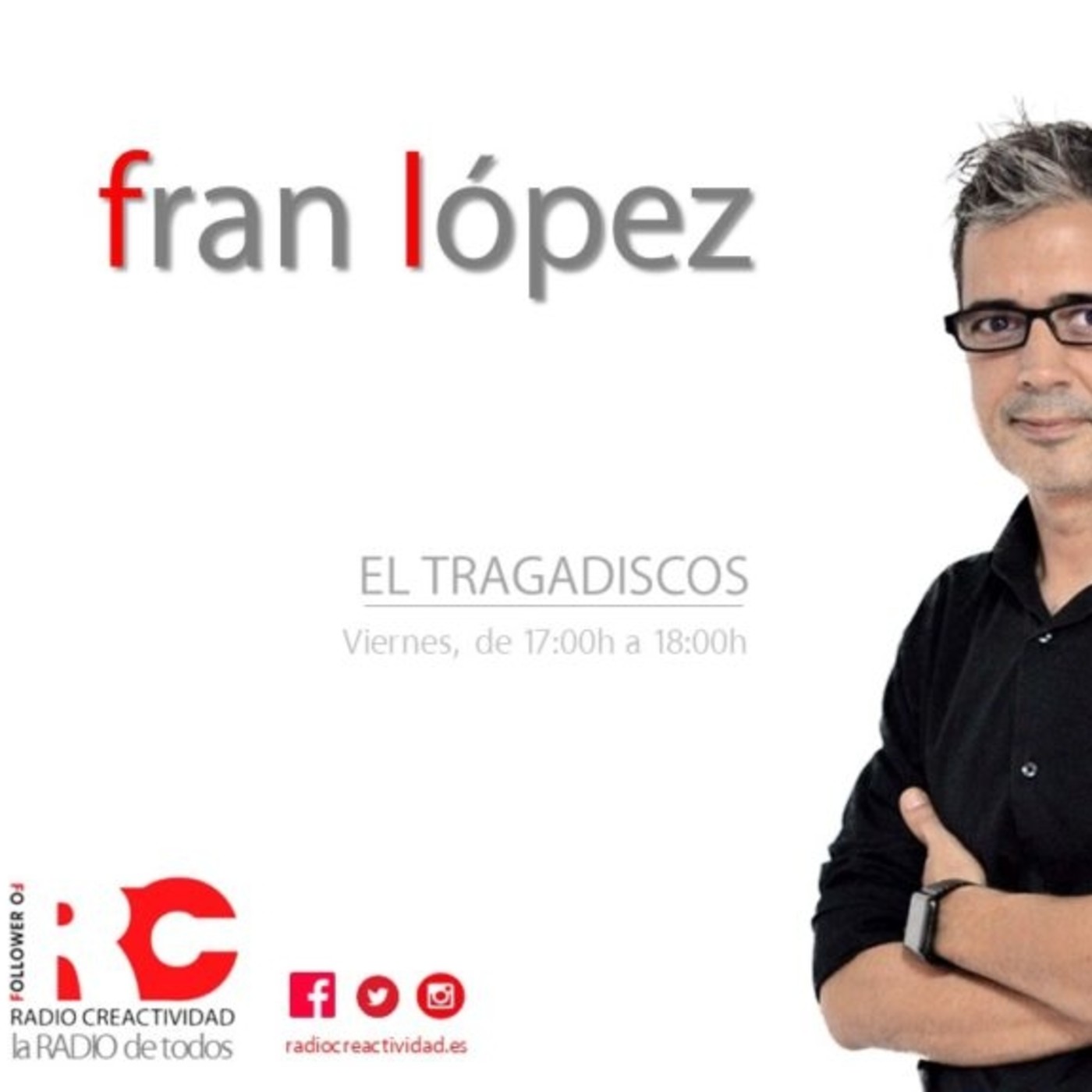 El Tragadiscos