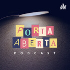 #06 : Veganismo e o Planeta em Crise com Carol Destro e Rodrigo Dorado