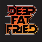 Top 10 Movie Monsters = DEEP FAT FRIED