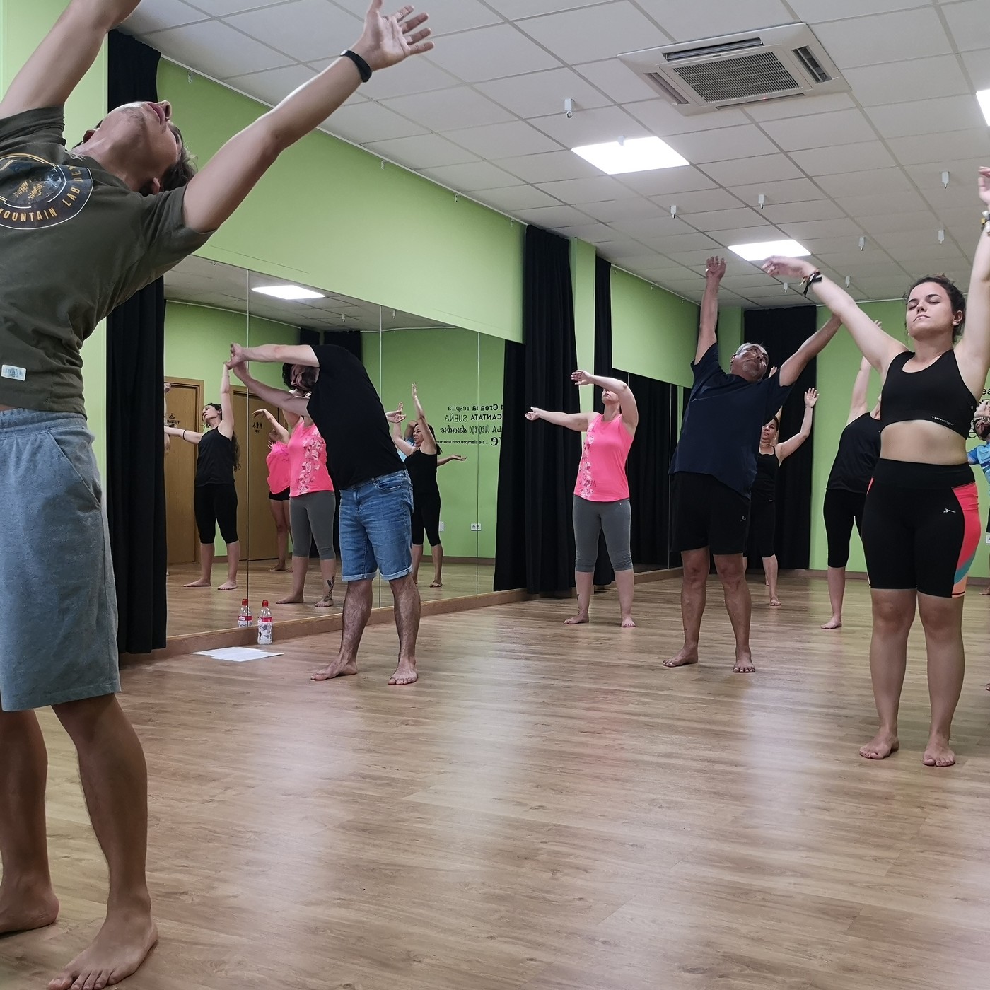 Ibur Fisioterapia Integral