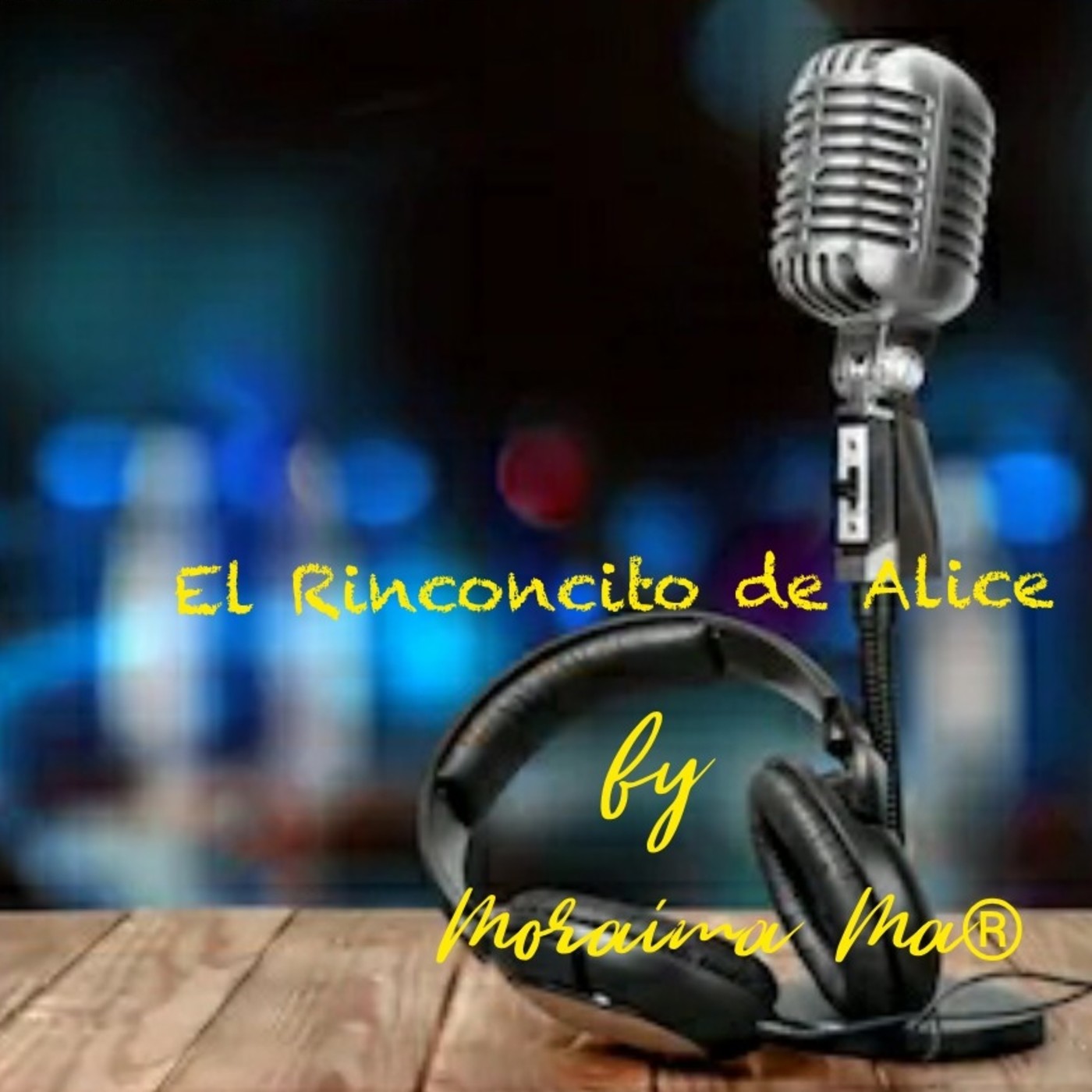 El Rinconcito de Alice by Moraima Ma®