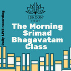 SB 01.15.40 by HG Isvaresvara Prabhu