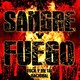A Sangre y Fuego - Piloto