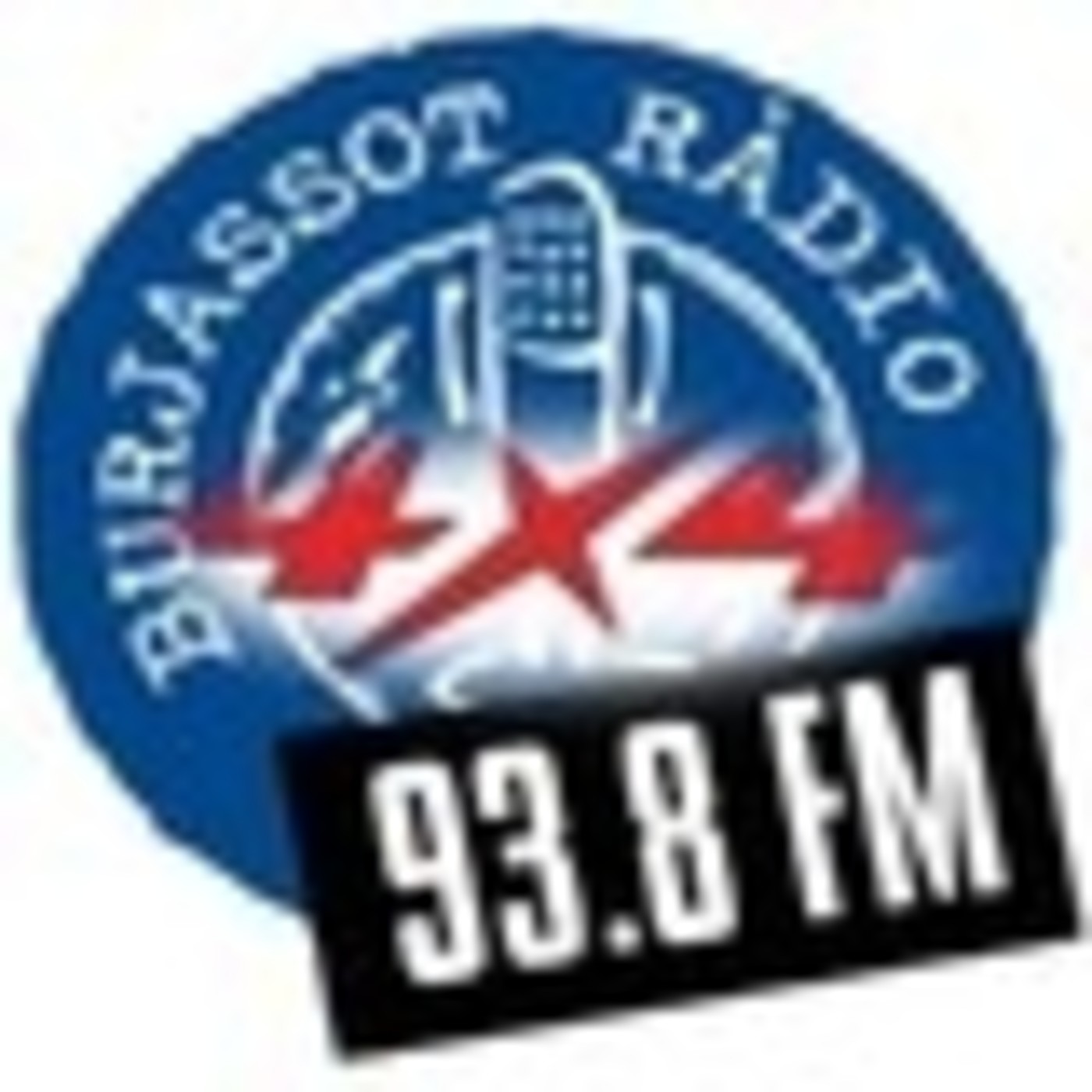 4x4  a Burjassot Radio